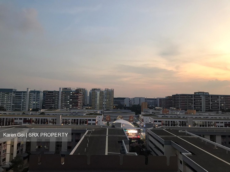 Tampines Street 82 thumbnail photo